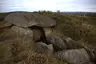 Dolmen Forno dos Mouros