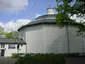 Altötting panorama building Altötting panorama building