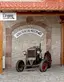 Auto & Traktor Museum