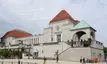 Ausstellungsgebäude