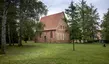 Gertrudenkapelle (Güstrow)