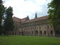 Domklausur Brandenburg