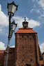 Steintor (Heimatmuseum Bernau)