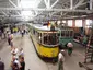 Straßenbahnwelt Stuttgart