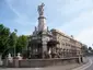 Fontaine du Génie Catalan
