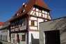 Schreiberhaus