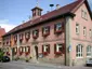 Weinbaustube