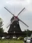 Windmühle Bad Bederkesa