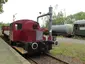 Eisenbahnmuseum Vienenburg