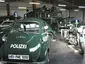 1. Deutsches Polizeioldtimer-Museum