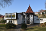 Uhrenmuseum Bad Grund