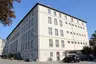 Gedenkstätte Bautzner Straße Dresden
