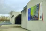 Grube Messel Besucherinformationszentrum