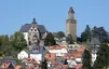 Burg Kronberg