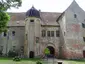 Burg Klöden