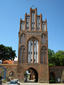 Muzeum Regionalne w Neubrandenburgu