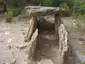 Dolmen del Coll de Medàs I