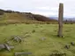 Eteneta I harrespila (Cromlech)