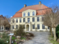 Museum des Kreises Plön mit norddeutscher Glassammlung