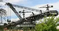 Bagger 1452 - SRS 1200