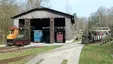 Feldbahnmuseum