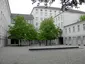 Memorial to the German Resistance