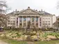 Muséum d'Histoire Naturelle