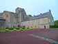 Abbaye de Hambye