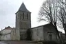 Musée d'Archéologie Vieille Paroisse