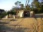 Dolmen de Ca l'Arenes