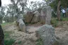 Dolmen de Puigsesforques