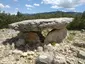 Dolmen de Losa Mora