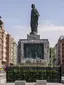 Monumento a Fernando el Católico