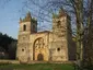 Iglesia de San Martín de Tours