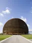 Globo de la Ciencia y de la Innovación