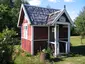 Tampereen Siirtolapuutarhamuseo