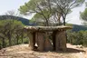 Dolmen de Pedra Gentil