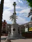 Monumento a los Mártires de la Libertad