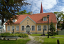 Haapsalu Old Town Hall