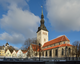 Kościół św. Mikołaja w Tallinnie