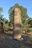 Menhir del Cabezo