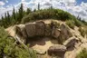 Dolmen La Mina de Farangortea