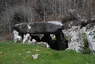 Dolmen Jentilarri