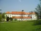 Zamek Vlašim