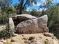 Dolmen de Canadal