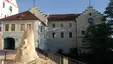 Vodní elektrárna královského města Písku