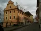 Regional Museum in Český Krumlov