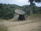 Dolmen del Cap de l'Home