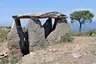 Dolmen de les Vinyes Mortes I