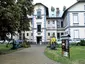 Muzeum naftového dobývání a geologie